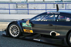 Gary Paffett, HWA AG