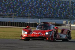 #31 Action Express Racing Cadillac DPi: Eric Curran, Dane Cameron, Seb Morris, Mike Conway