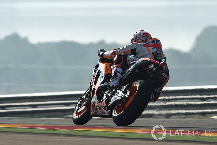 Marc Márquez, Repsol Honda Team