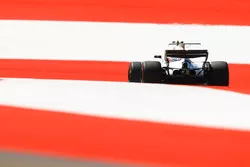 Lance Stroll, Williams FW40