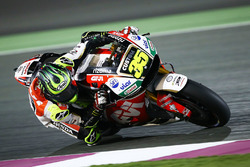 Кел Кратчлоу, Team LCR Honda