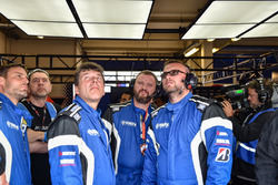 #7 YART Yamaha, Yamaha R1: Broc Parkes, Marvin Fritz, Kohta Nozane