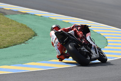 Jorge Lorenzo, Ducati Team