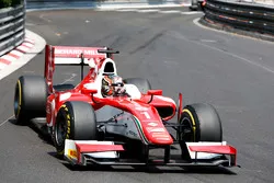 Charles Leclerc, PREMA Powerteam 