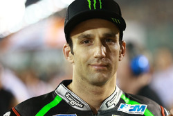 Жоанн Зарко, Monster Yamaha Tech 3
