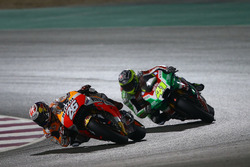 Дані Педроса, Repsol Honda Team