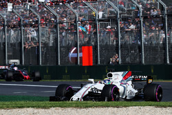 Felipe Massa, Williams FW40