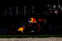 Daniel Ricciardo, Red Bull Racing RB13