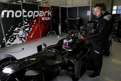 Motopark Academy