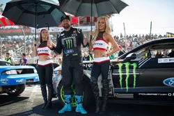 Vaughn Gittin Jr.