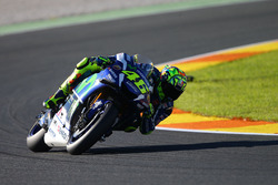Valentino Rossi, Yamaha Factory Racing