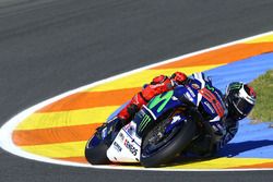 Jorge Lorenzo, Yamaha Factory Racing