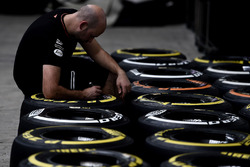Шини Pirelli