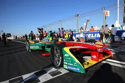 Daniel Abt, ABT Schaeffler Audi Sport