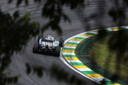 Льюїс Хемілтон, Mercedes AMG F1 W07 Hybrid