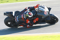 Хорхе Лоренсо, Ducati Team