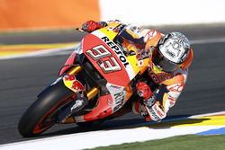 Marc Márquez, Repsol Honda Team