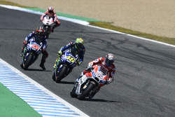 Andrea Dovizioso, Ducati Team