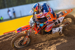 Jeffrey Herlings KTM 450 SX-F