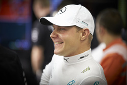 Valtteri Bottas, Mercedes AMG F1