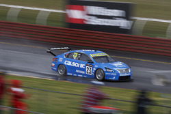 Michael Caruso, Dean Fiore, Nissan Motorsports