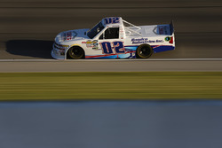 Tyler Young, Young Motorsports Chevrolet