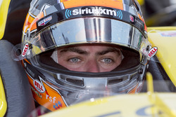 Jack Harvey, Andretti Autosport Honda