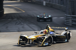 Эстебан Гутьеррес, Techeetah