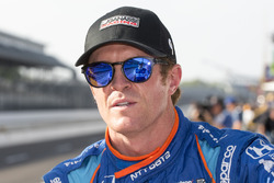 Scott Dixon, Chip Ganassi Racing Honda