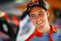 Thierry Neuville, Hyundai Motorsport