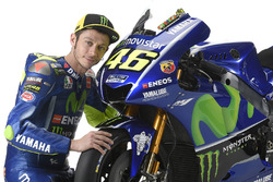 Valentino Rossi, Yamaha Factory Racing