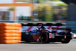Andre Lotterer, Techeetah