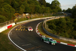 #29 Audi Sport Team Land-Motorsport, Audi R8 LMS: Christopher Mies, Connor De Phillippi, Markus Winkelhock, Kelvin van der Linde