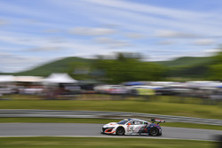 #43 RealTime Racing Acura NSX GT3: Ryan Eversley, Tom Dyer