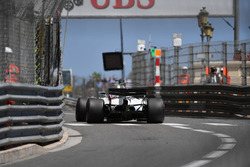 Felipe Massa, Williams FW40