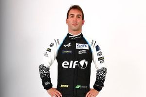 André Negrao