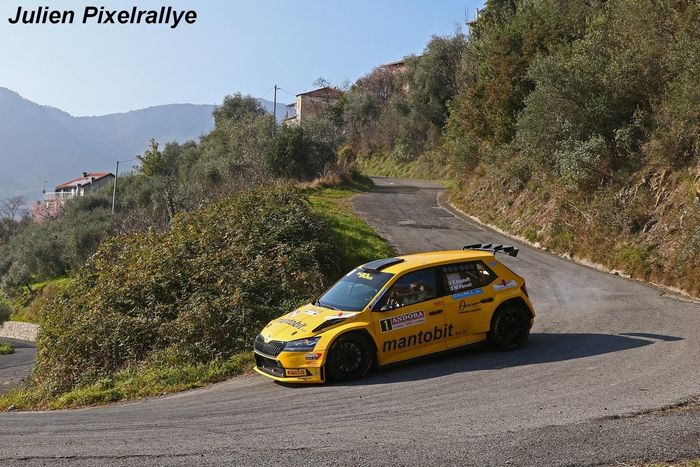 Ronde della Val Merula