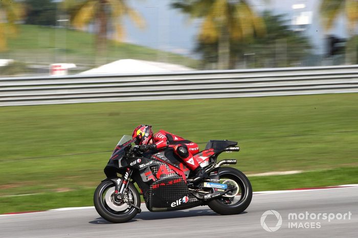 Pol Espargaró, Tech3 GASGAS Factory Racing