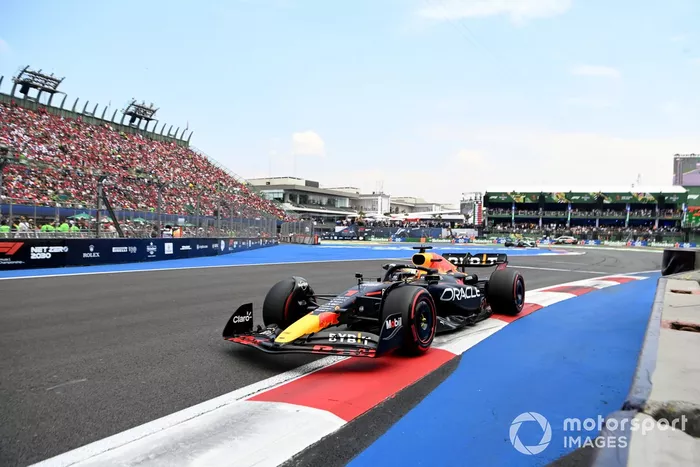 2022: Max Verstappen, Red Bull Racing RB18