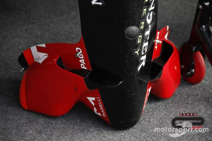 Difusor Ducati