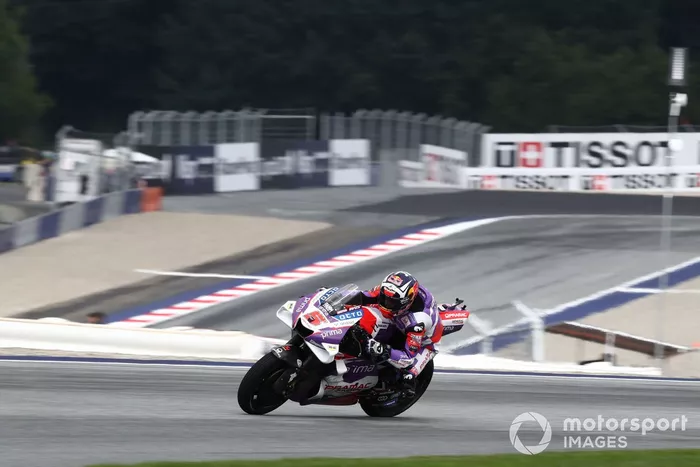 Johann Zarco, Pramac Racing
