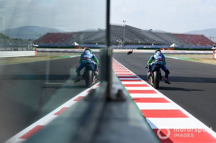 Enea Bastianini, Italtrans Racing Team