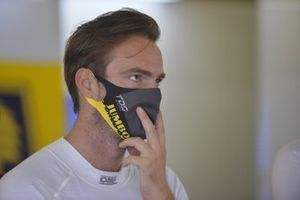 Giedo van der Garde, Racing Team Nederland