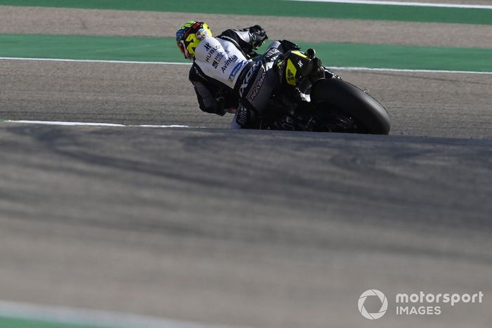 Tito Rabat, Avintia Racing