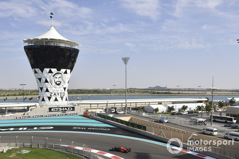 Даніель Ріккардо, Red Bull Racing RB14