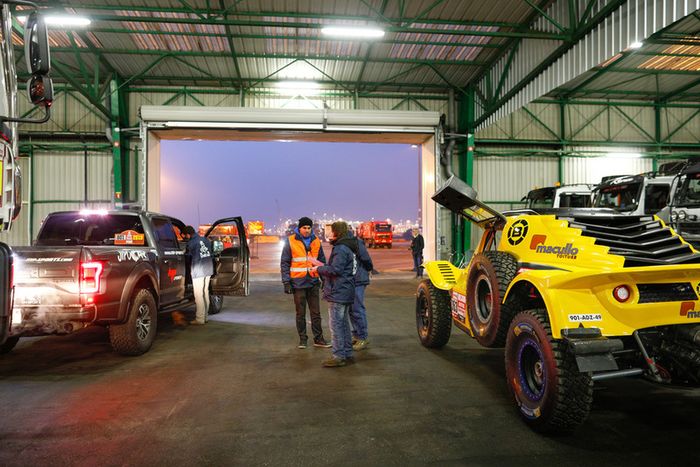 Preparativos para viajar a Perú