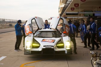 Scuderia Cameron Glickenhaus