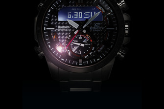 Casio ECB800