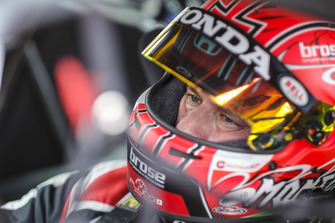 Tiago Monteiro, Boutsen Ginion Racing Honda Civic Type R TCR