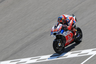 Jack Miller, Pramac Racing